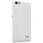 Nillkin Super Frosted Shield Matte cover case for Huawei Honor 4C (C8818D / CHM-CL00) order from official NILLKIN store